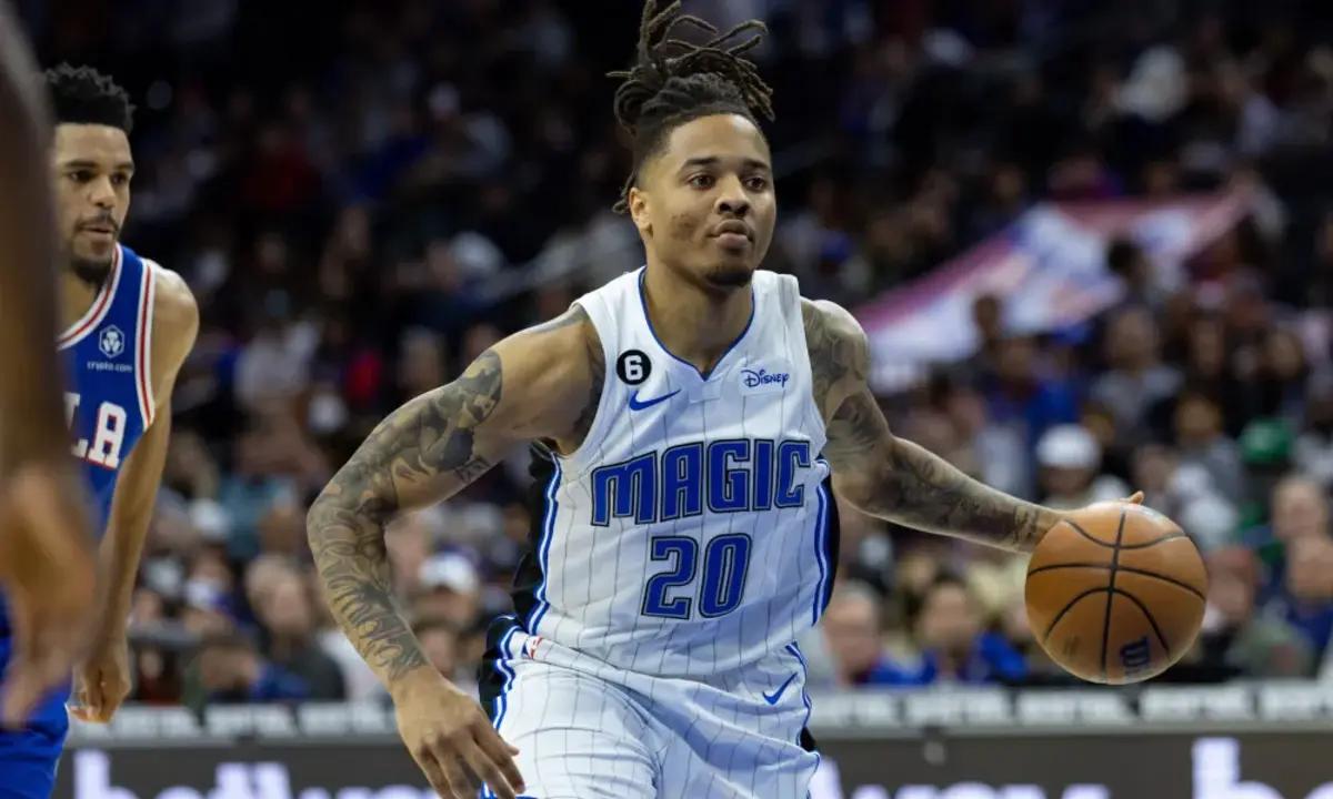 Markelle Fultz